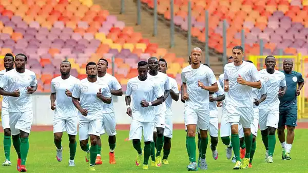 Mikel, Musa, Ighalo, Moses arrive today, as Super Eagles’ camp opens in Uyo
